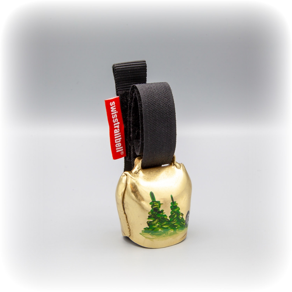 swisstrailbell® Rennsteig Edition Gold